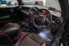 MINI Hatch John Cooper Works - U56045