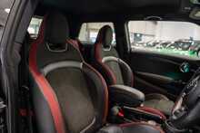 MINI Hatch John Cooper Works - U56045