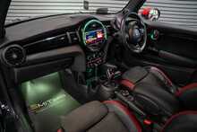 MINI Hatch John Cooper Works - U56045