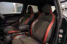 MINI Hatch John Cooper Works - U56045