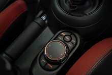 MINI Hatch John Cooper Works - U56045