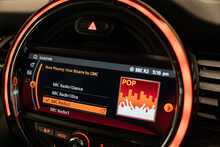 MINI Hatch John Cooper Works - U56045