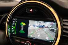 MINI Hatch John Cooper Works - U56045