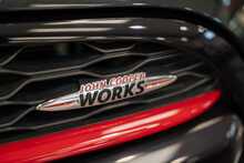 MINI Hatch John Cooper Works - U56045