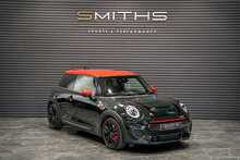 MINI Hatch John Cooper Works - U56045