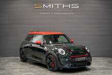 MINI Hatch John Cooper Works - U56045