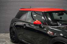MINI Hatch John Cooper Works - U56045