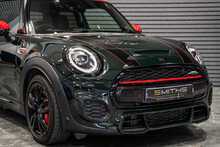 MINI Hatch John Cooper Works - U56045