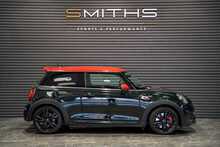 MINI Hatch John Cooper Works - U56045
