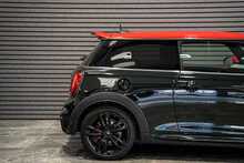 MINI Hatch John Cooper Works - U56045