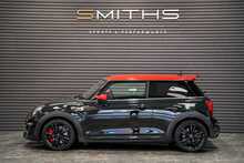 MINI Hatch John Cooper Works - U56045