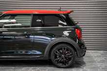 MINI Hatch John Cooper Works - U56045