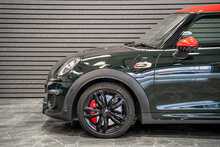 MINI Hatch John Cooper Works - U56045