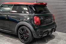 MINI Hatch John Cooper Works - U56045