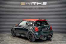 MINI Hatch John Cooper Works - U56045