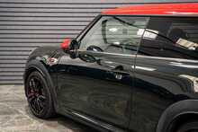 MINI Hatch John Cooper Works - U56045