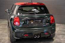MINI Hatch John Cooper Works - U56045