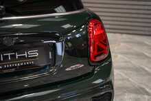 MINI Hatch John Cooper Works - U56045