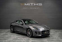 Jaguar F-Type V8 R - U56046