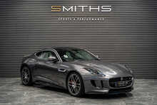 Jaguar F-Type V8 R - U56046