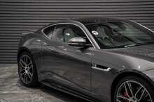 Jaguar F-Type V8 R - U56046