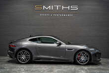 Jaguar F-Type V8 R - U56046