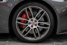 Jaguar F-Type V8 R - U56046
