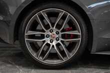 Jaguar F-Type V8 R - U56046