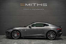 Jaguar F-Type V8 R - U56046