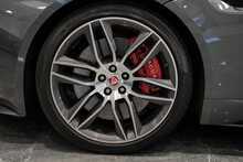 Jaguar F-Type V8 R - U56046