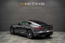 Jaguar F-Type V8 R - U56046