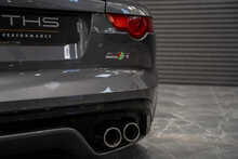 Jaguar F-Type V8 R - U56046