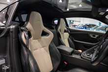 Jaguar F-Type V8 R - U56046