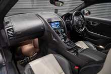 Jaguar F-Type V8 R - U56046