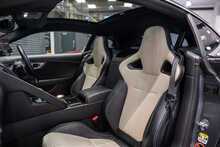 Jaguar F-Type V8 R - U56046