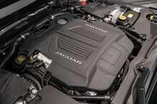 Jaguar F-Type V8 R - U56046