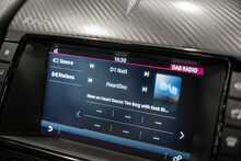 Jaguar F-Type V8 R - U56046