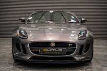 Jaguar F-Type V8 R - U56046