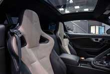 Jaguar F-Type V8 R - U56046
