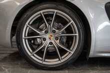 Porsche 718 Boxster T - U56047