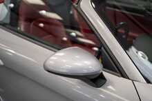 Porsche 718 Boxster T - U56047