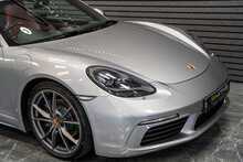 Porsche 718 Boxster T - U56047
