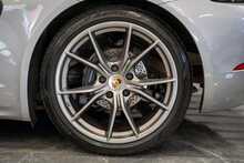 Porsche 718 Boxster T - U56047