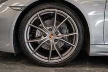 Porsche 718 Boxster T - U56047