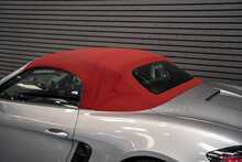 Porsche 718 Boxster T - U56047