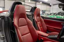 Porsche 718 Boxster T - U56047