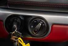 Porsche 718 Boxster T - U56047