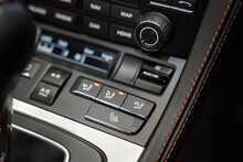 Porsche 718 Boxster T - U56047