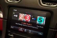 Porsche 718 Boxster T - U56047