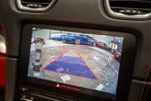 Porsche 718 Boxster T - U56047